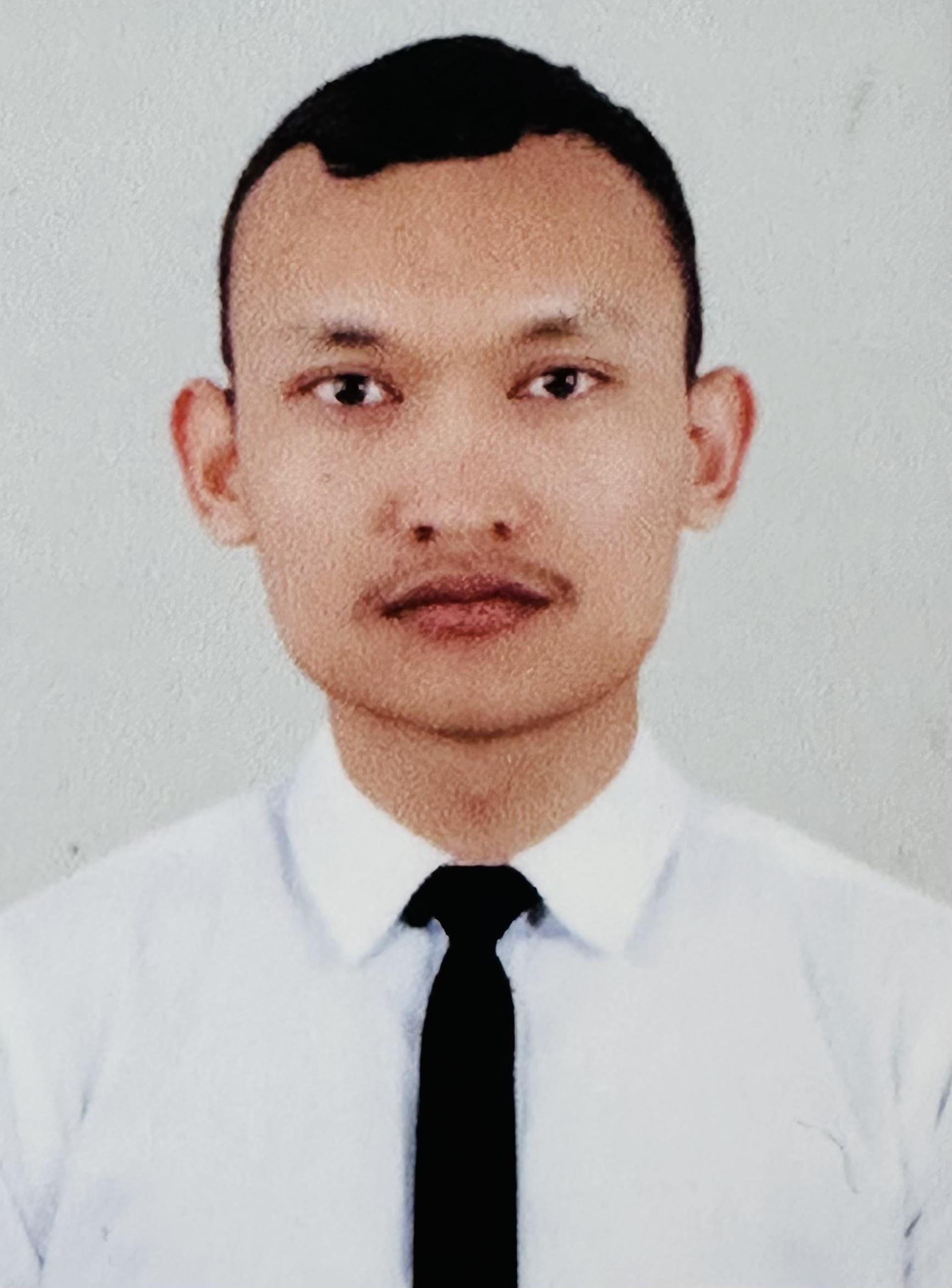 Mr. Rajan Pun