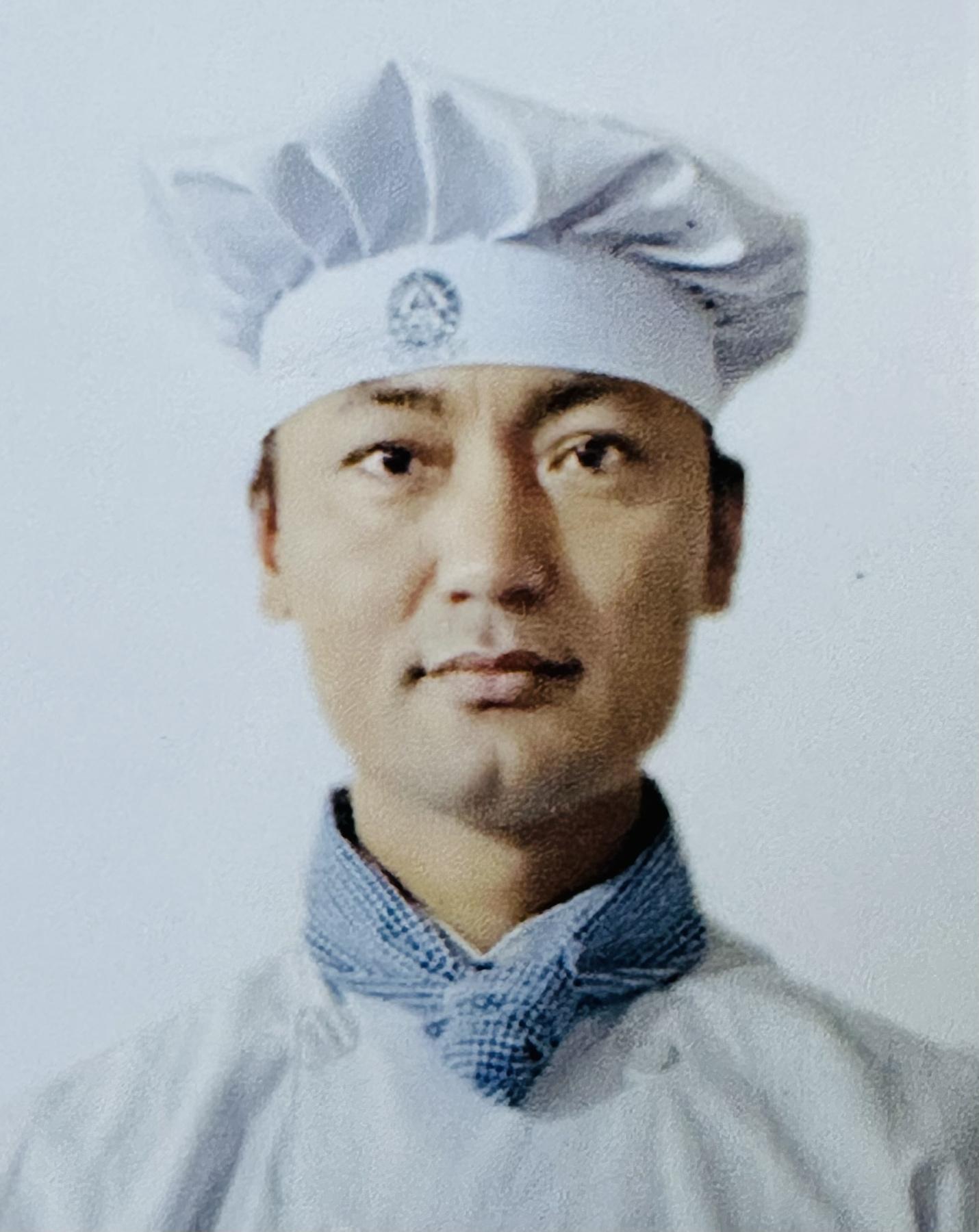 Mr. Resham Bahadur K.C.
