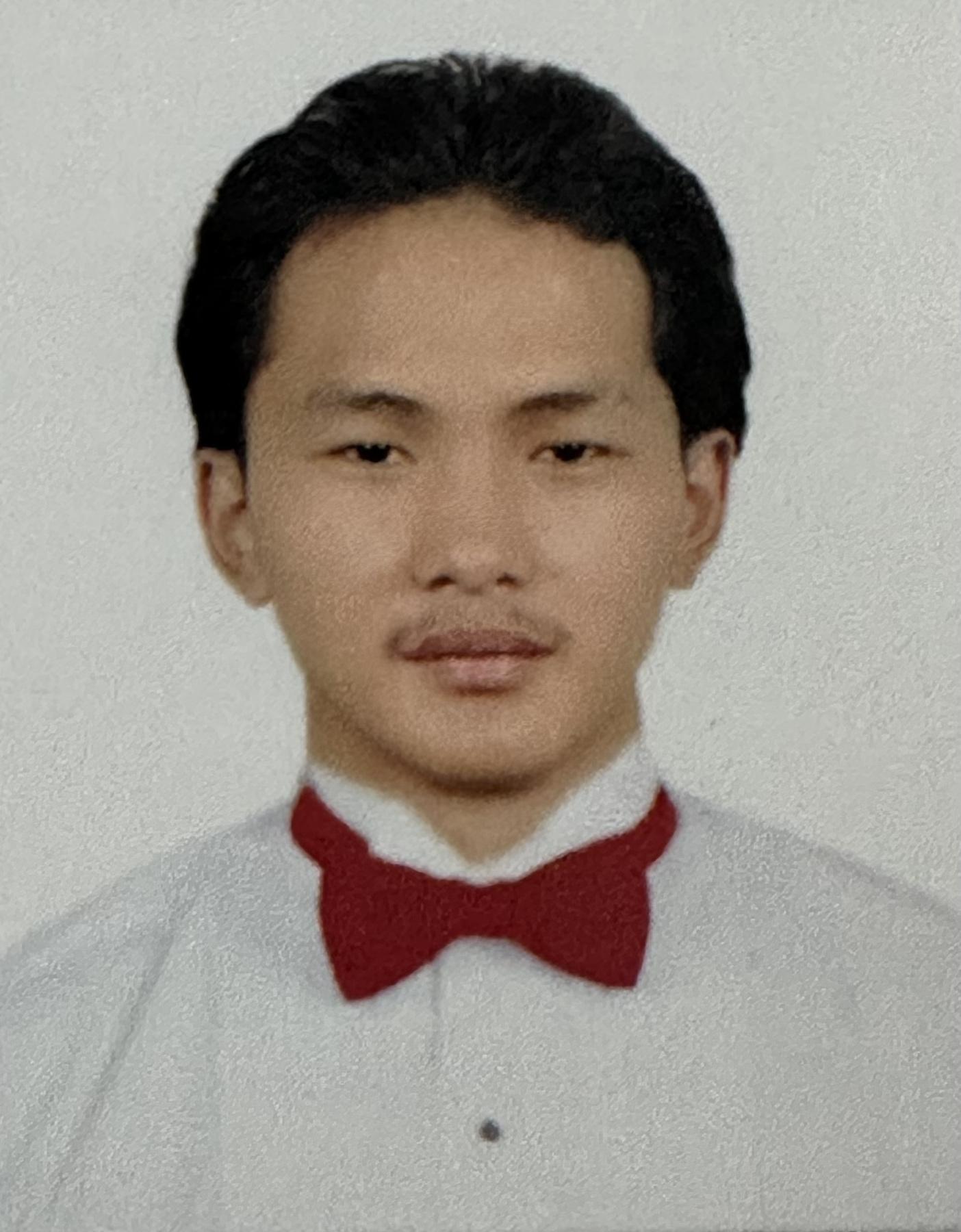 Mr. Jalan Thapa