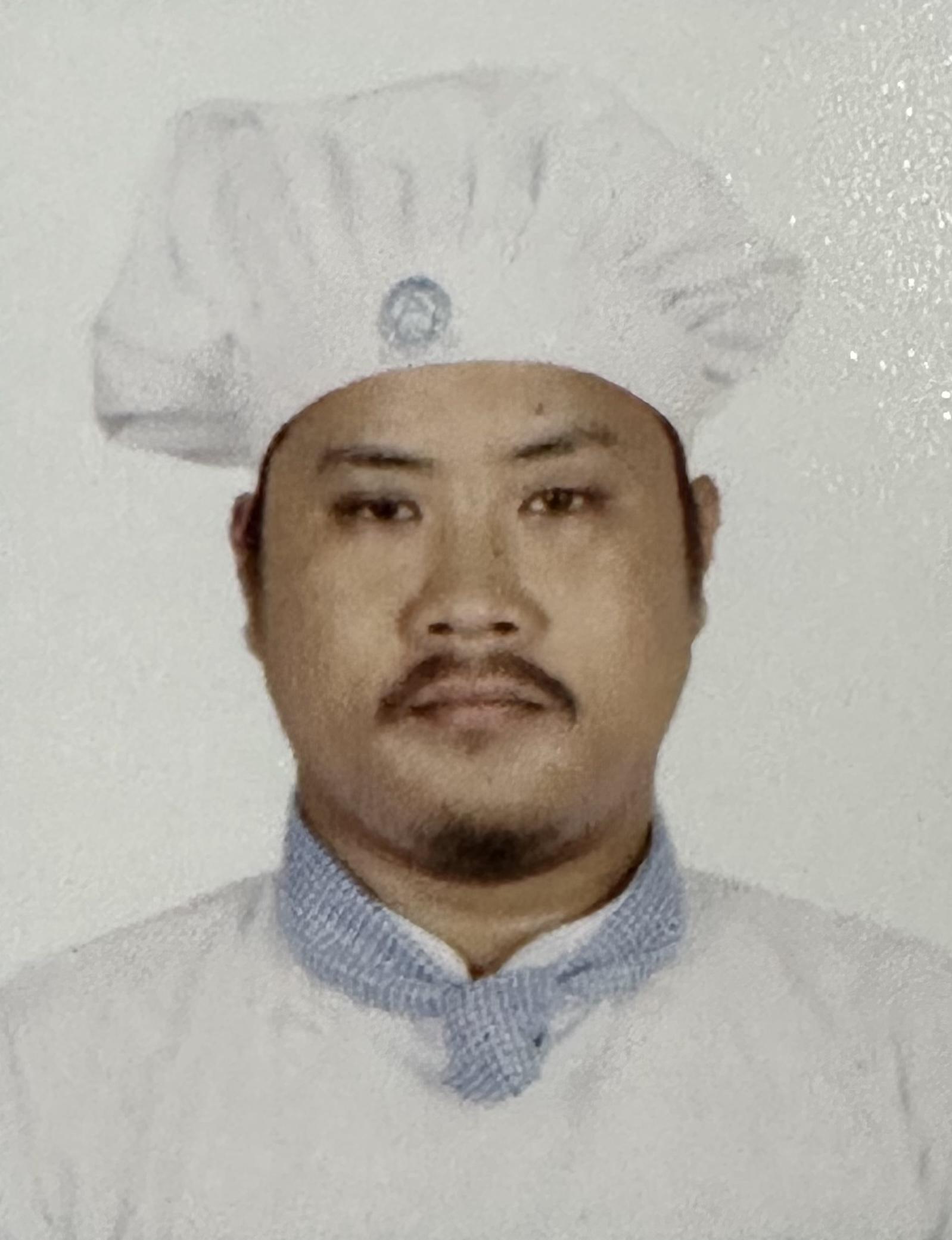 Mr. Himal Tamang