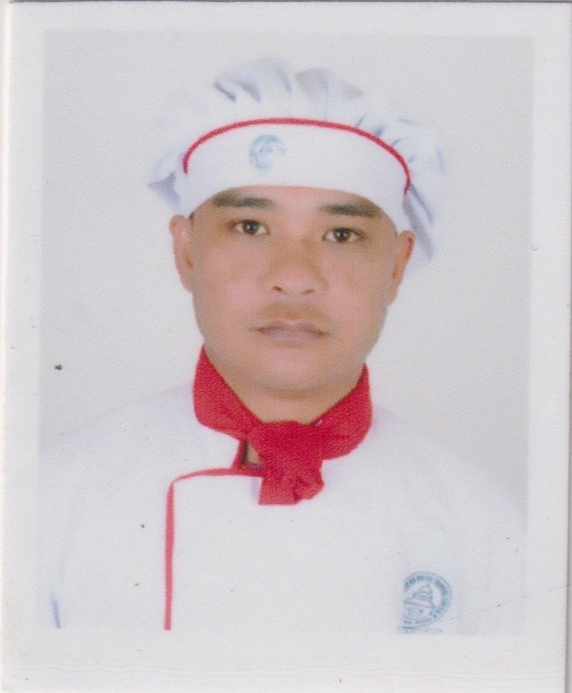 Yam Bahadur Phagami Pun