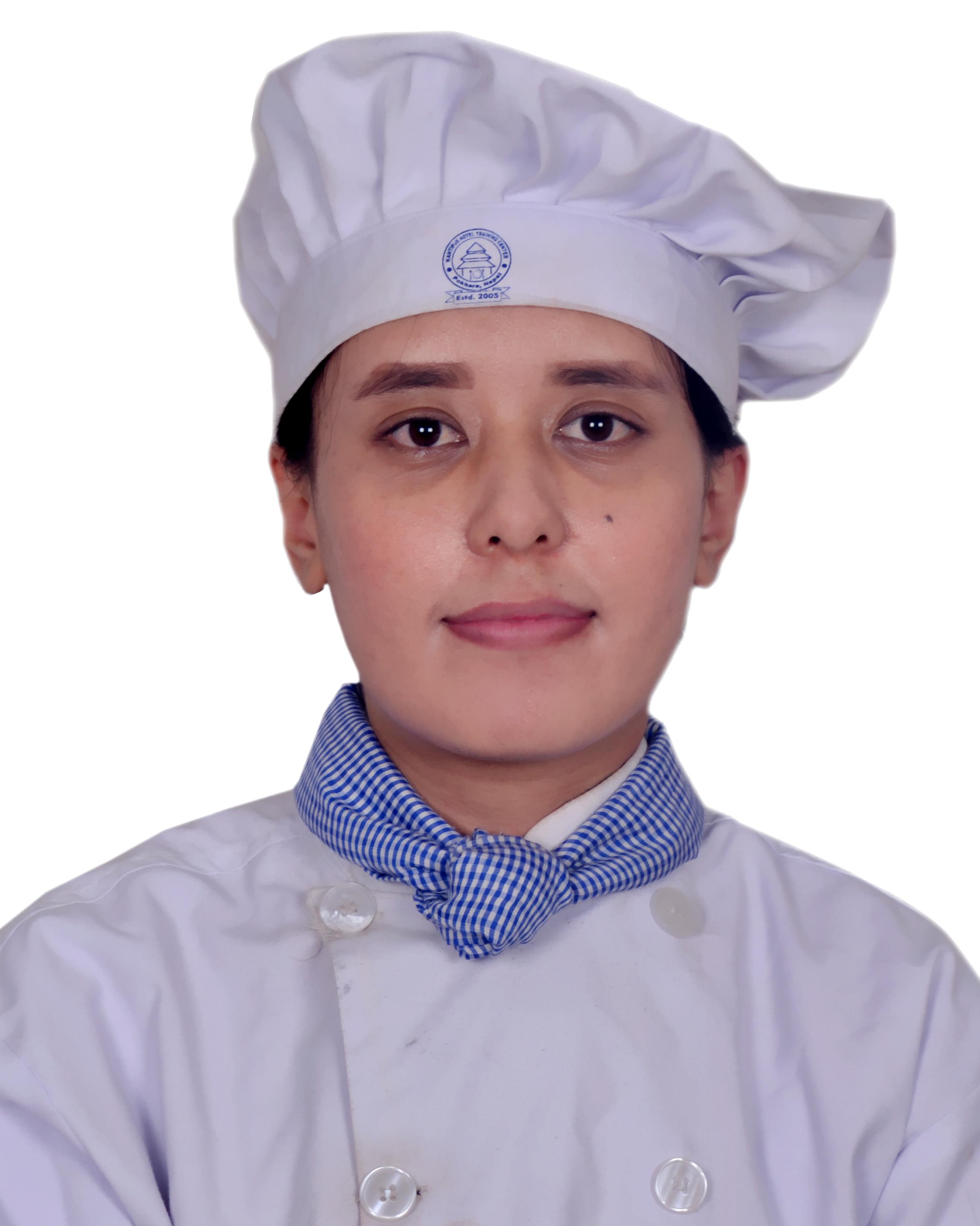 Ms. Lily Ranabhat