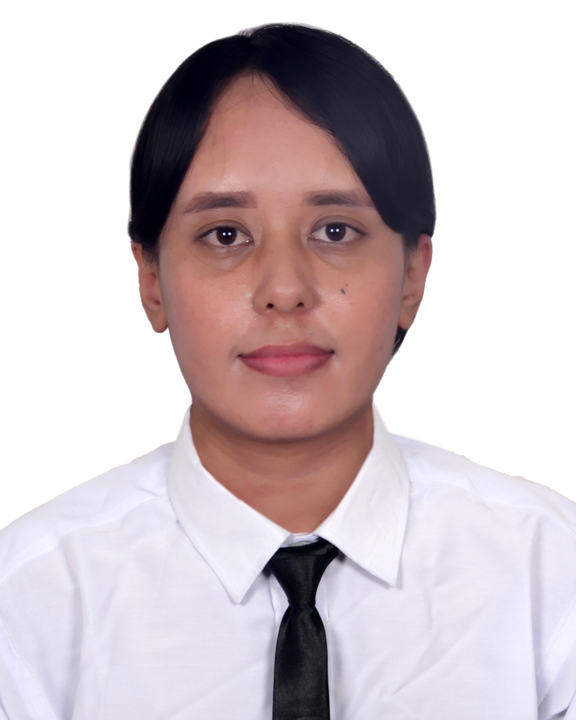 Ms. Lily Ranabhat