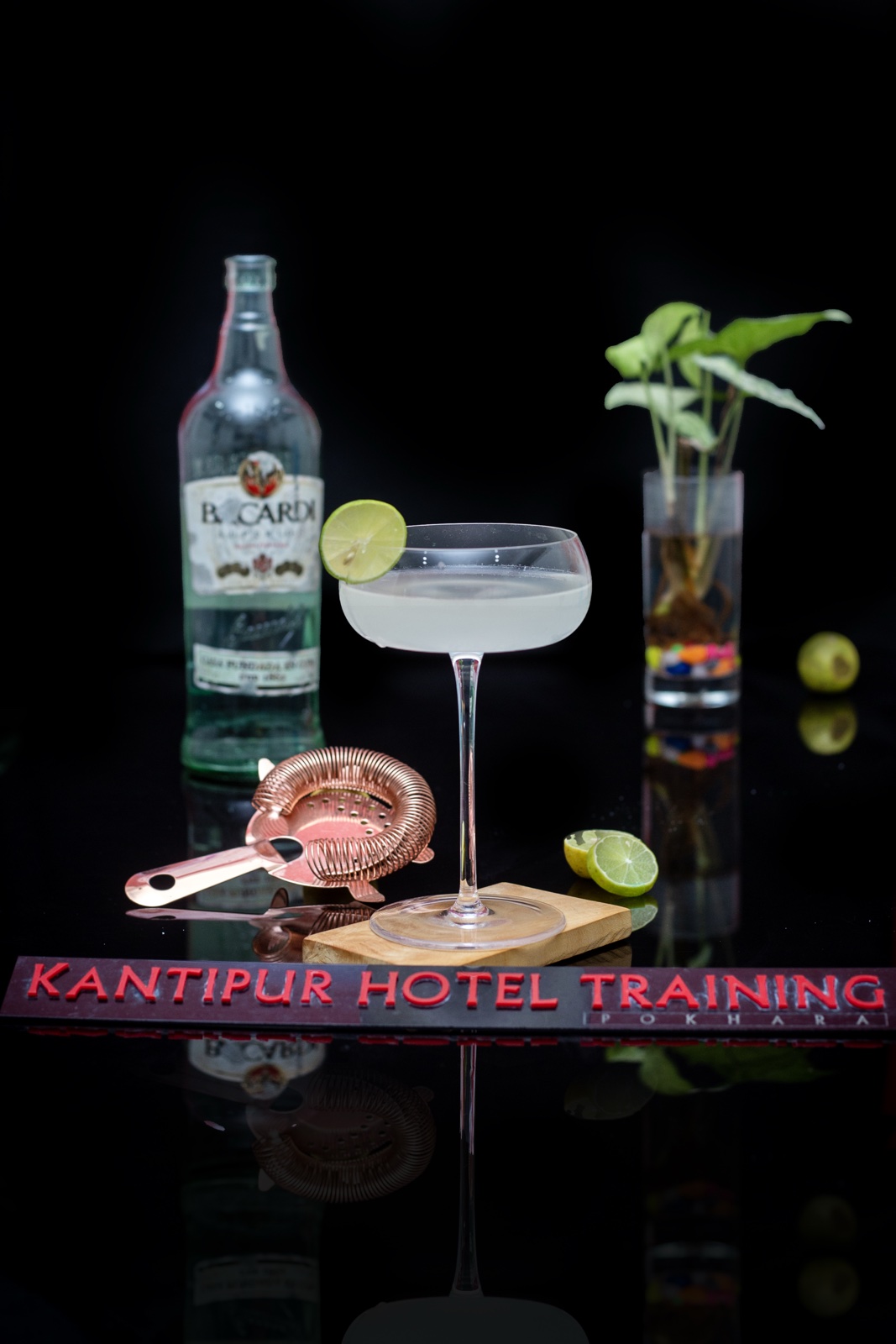 Mixology