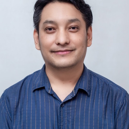 Sanjaya Gurung