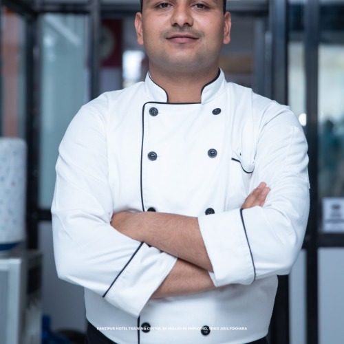 Bijaya Subedi