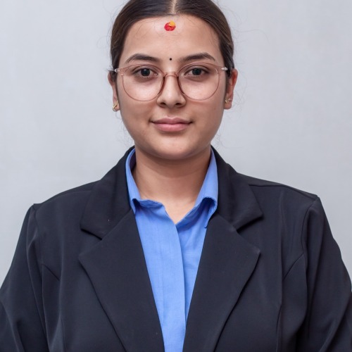Sofiya Chhetri