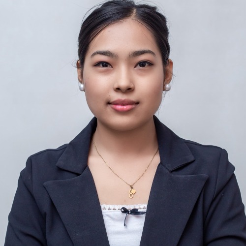 Sujita Thakuri