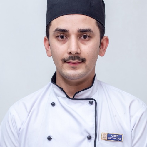 Aashish Thapa