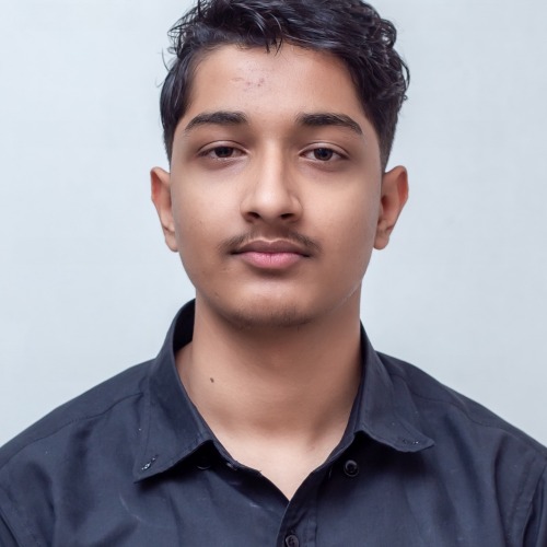 Shishir Sharma