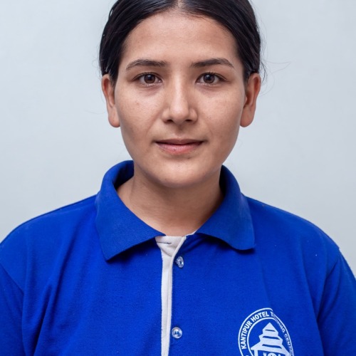 Sabita Basyel