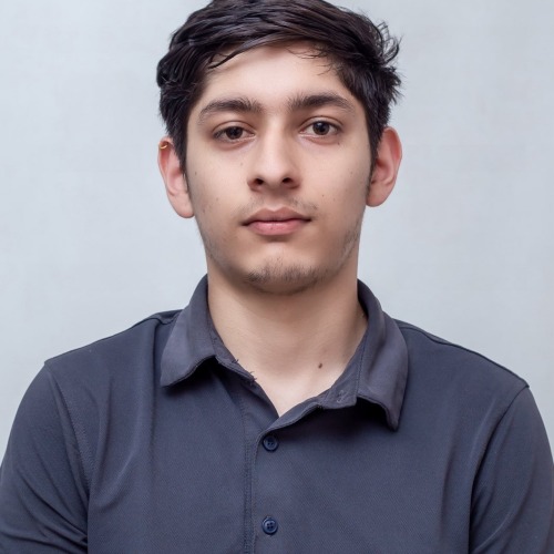 Sandesh Poudel